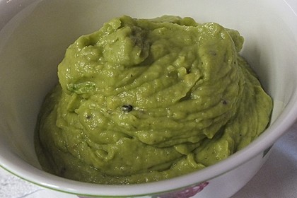 Guacamole 1