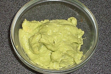 Guacamole 4