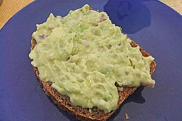 Guacamole