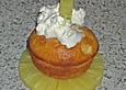Ananas - Joghurt - Muffins