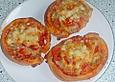 Hack - Pizza - Schnecken