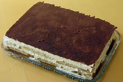 Tiramisu 30
