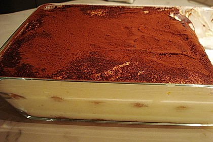 Tiramisu 21