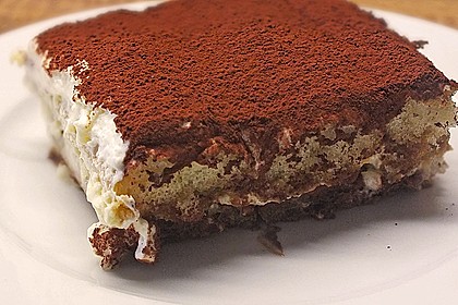Tiramisu 16