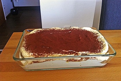 Tiramisu 26