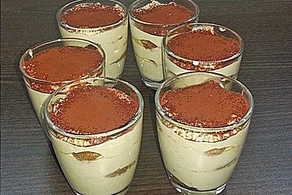 Tiramisu 9