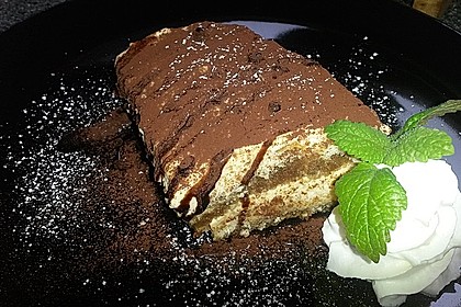 Tiramisu 10