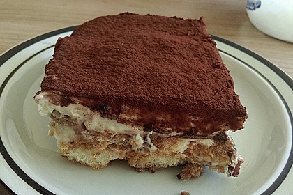 Tiramisu 22