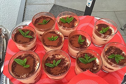 Tiramisu 1