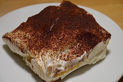 Tiramisu 31