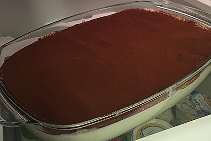 Tiramisu 15
