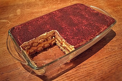 Tiramisu 2