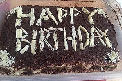 Tiramisu 45