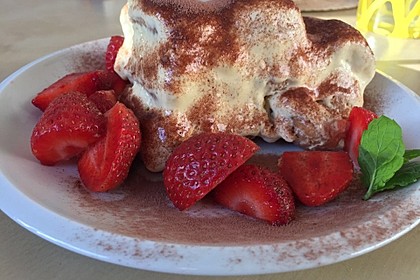 Tiramisu 25