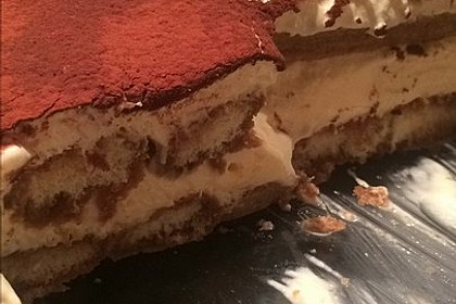 Tiramisu 34