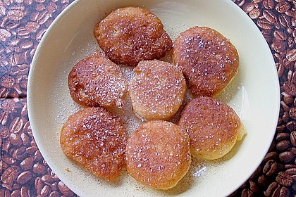Falsche Krapfen 6