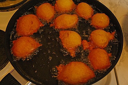 Falsche Krapfen 3