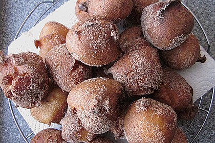 Falsche Krapfen 5