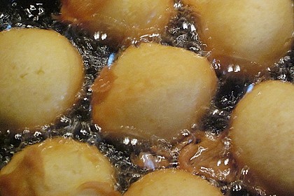Falsche Krapfen 7