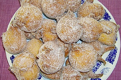 Falsche Krapfen 4