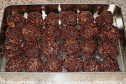 Rumkugeln 1