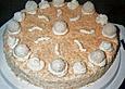 Raffaello - Torte