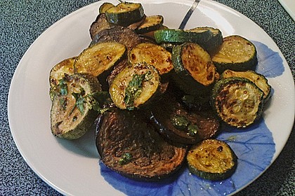 Antipasti - Grillsaison 6