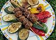 Antipasti - Grillsaison