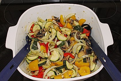 Antipasti - Grillsaison 7