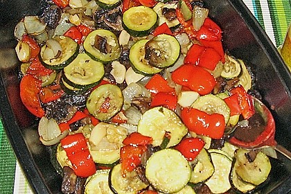 Antipasti - Grillsaison 2