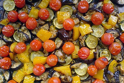 Antipasti - Grillsaison 3