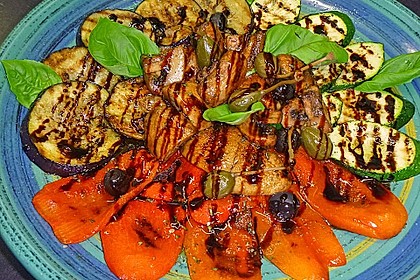 Antipasti - Grillsaison 10