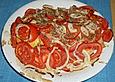 Tomatentoast