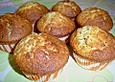 Zitronenmuffins