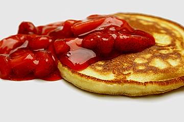 American Pancakes