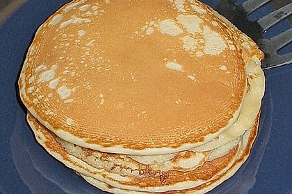 American Pancakes 17