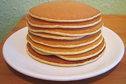 American Pancakes 1