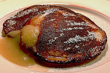 American Pancakes 24