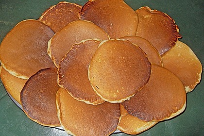 American Pancakes 12