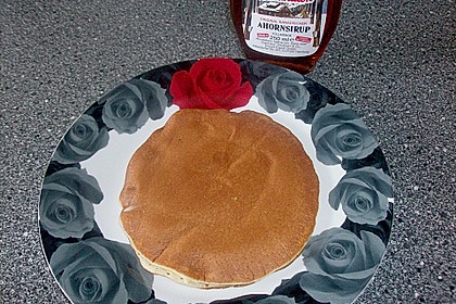 American Pancakes 37