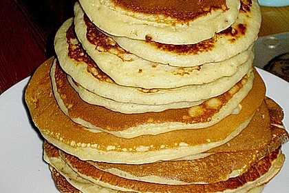 American Pancakes 28