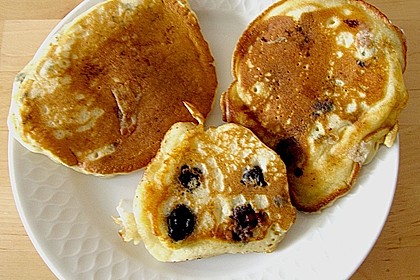 American Pancakes 52