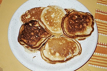 American Pancakes 38
