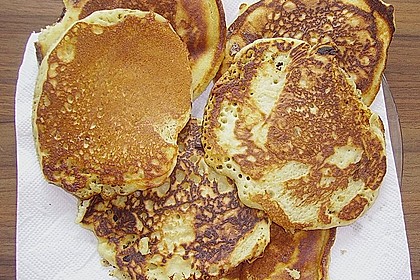 American Pancakes 32