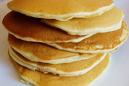 American Pancakes 13