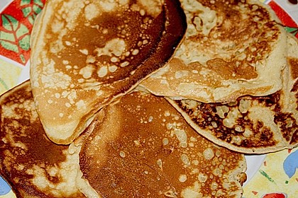 American Pancakes 42