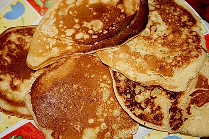 American Pancakes 22