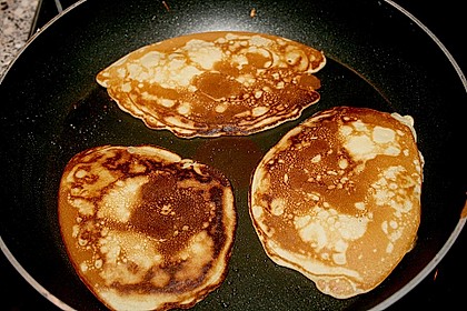 American Pancakes 27