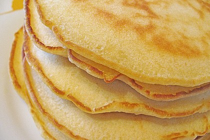 American Pancakes 9