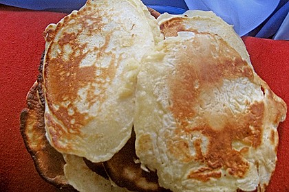 American Pancakes 54